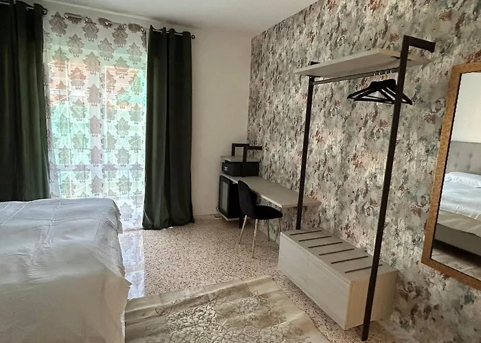Tiberdom Guest house Rome