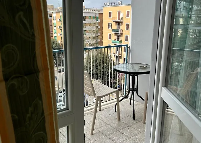 Tiberdom Guest house Rome