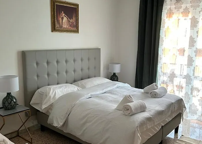 Tiberdom * Rome