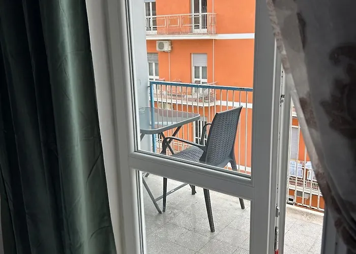Guest house Tiberdom