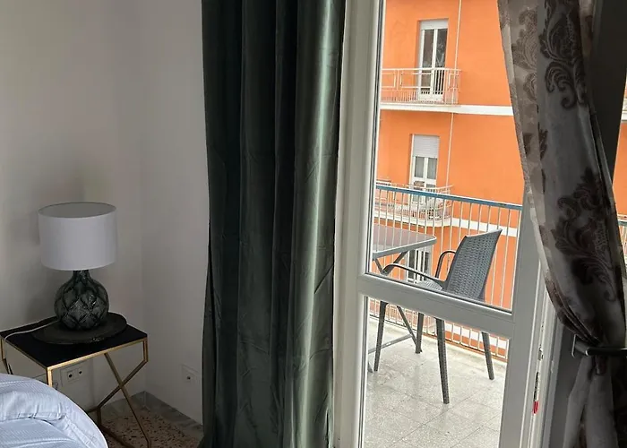 Guest house Tiberdom *