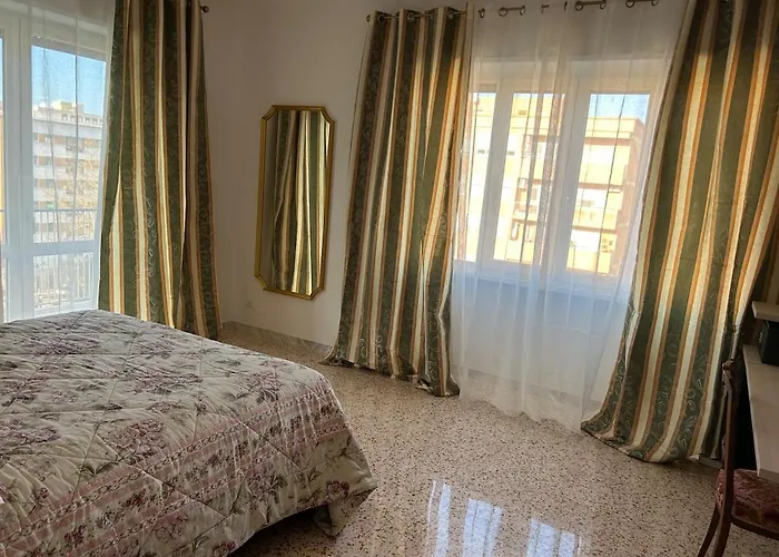Tiberdom Guest house Rome