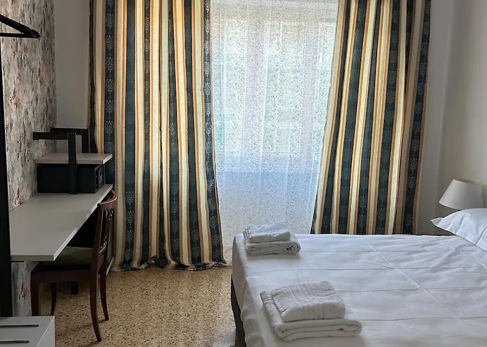 Tiberdom * Rome