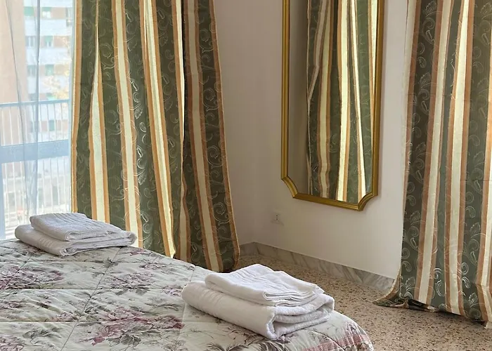 Tiberdom Guest house *