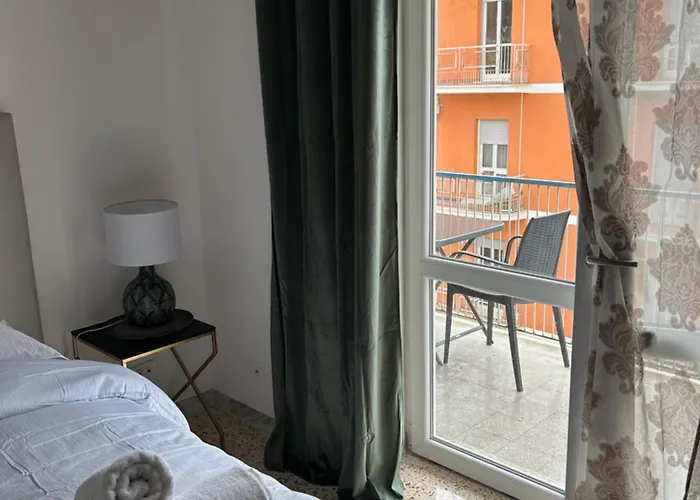 Guest house Tiberdom *