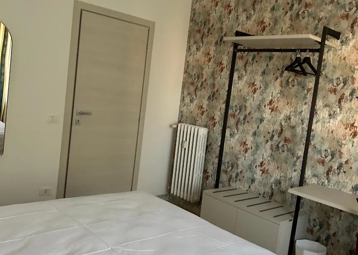 Guest house Tiberdom Rome