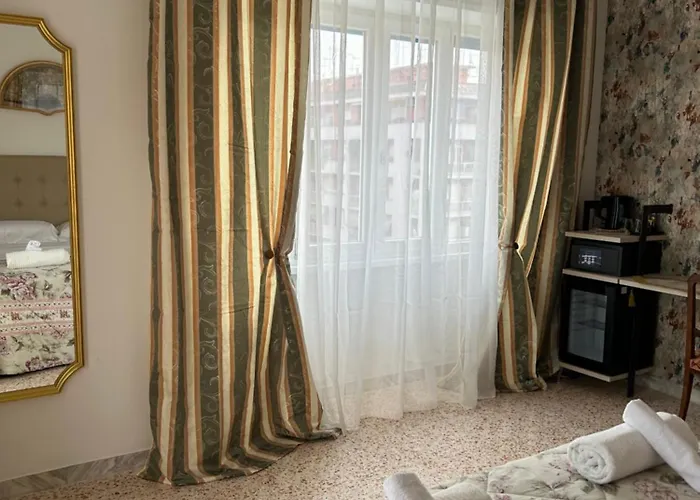 Tiberdom * Rome
