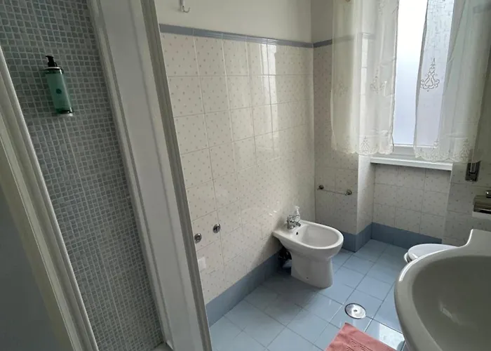 Guest house Tiberdom Rome