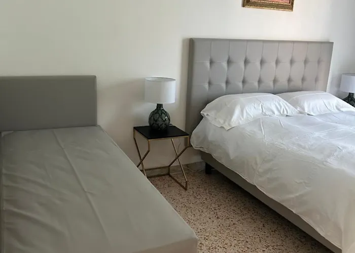 Guest house Tiberdom Rome