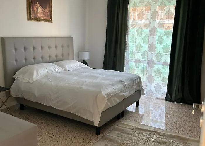 Guest house Tiberdom
