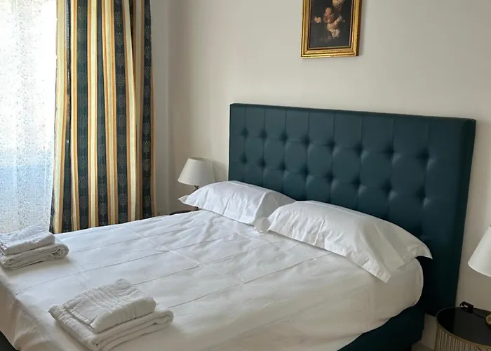 Tiberdom Guest house Rome