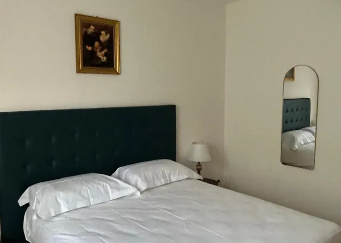 Guest house Tiberdom Rome