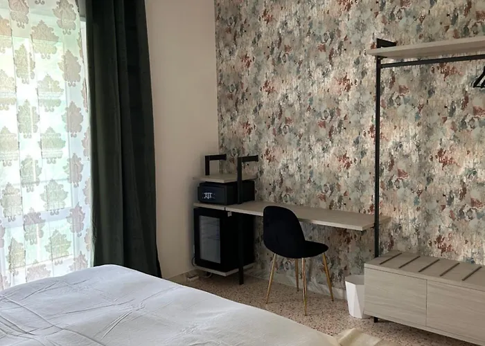 Guest house Tiberdom *