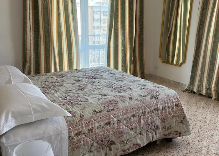 Guest house Tiberdom Rome
